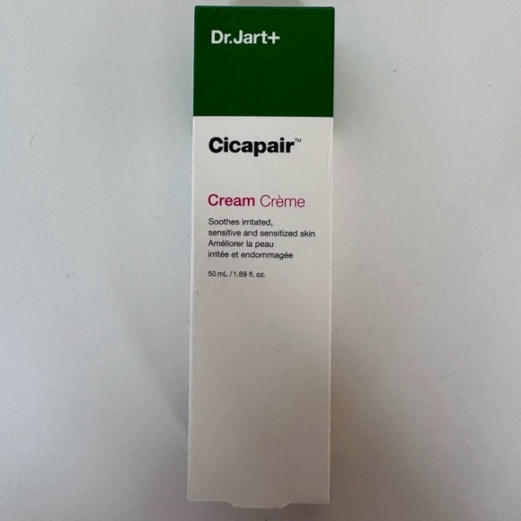 Dr. Jart+ Cicapair Intensive Green Moisturizer - Picture 2 of 3